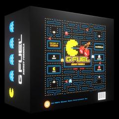 Power Pellet Collector's Box