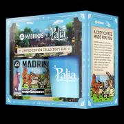 Palia Chapaaccino Collector's Box