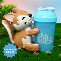 Palia Cozy Snuggler Chapaaccino Bundle