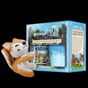 Palia Cozy Snuggler Chapaaccino Bundle