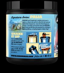 Vanilla Bean Chapaaccino Coffee