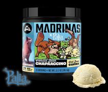 Vanilla Bean Chapaaccino Coffee