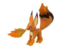 Foxparks 4" Figure