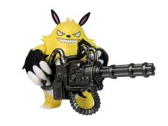 Grizzbolt 4" Figure