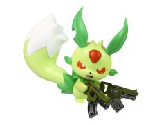 Lifmunk 4" Figure