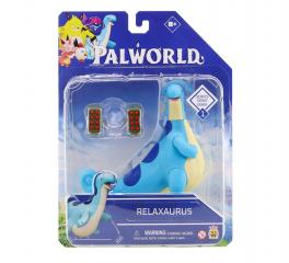 Relaxaurus 4" Figure