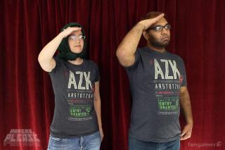 Entry Granted T-Shirt (exclusive)