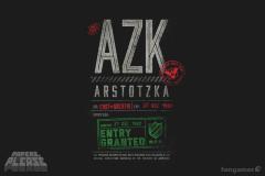 Entry Granted T-Shirt (exclusive)