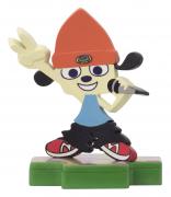 Totaku Parappa 4" Figure (exclusive)