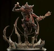Kitava Statue