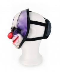 Chains Mask Replica