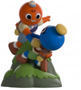 Peak Scouts 4.5" Vinyl