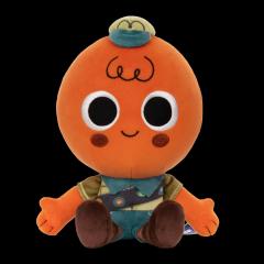 Scout Plushie