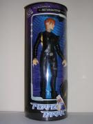 Joanna Dark 12" Figure (Black Combat)