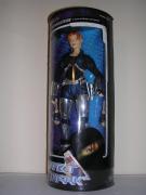 Joanna Dark 12" Figure (Deluxe Armor)