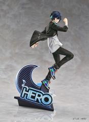 P3D Protagonist 1/7 Scale Statue