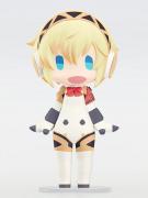 Hello! Aigis