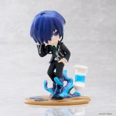 PalVerse Pale: Protagonist 3.5" Statue