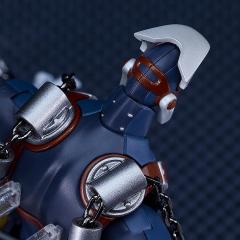 Plamatea: Thanatos 6.3" Model Kit