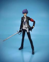 Protagonist 7" Figure (elite edition)