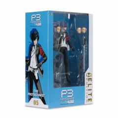 Protagonist 7" Figure (elite edition)
