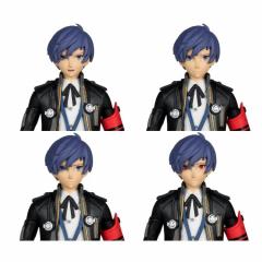 Protagonist 7" Figure (elite edition)