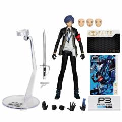 Protagonist 7" Figure (elite edition)