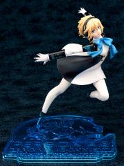 Aigis 1/7th Scale Statue