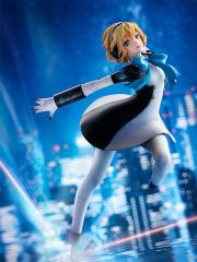 Aigis 1/7th Scale Statue