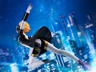 Aigis 1/7th Scale Statue
