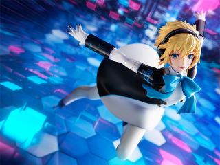 Aigis 1/7th Scale Statue