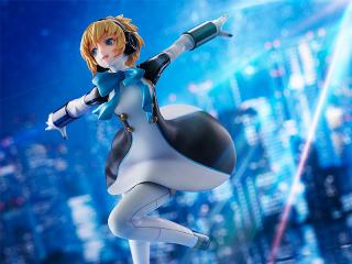 Aigis 1/7th Scale Statue