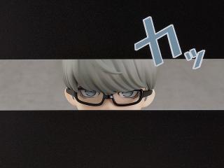 Nendoroid P4G Hero