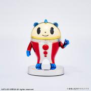 Teddie 1.6" Die-Cast Statue