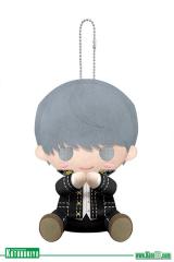 Pitanui Plush Hero (Persona 4)