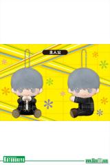 Pitanui Plush Hero (Persona 4)