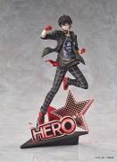 P5D Protagonist 1/7 Scale Statue