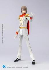 Crow 1/12 Scale Figure