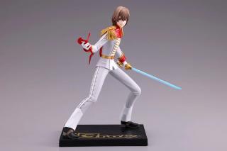 Crow 8" Statue