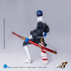 Fox 1/12 Scale Figure