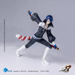 Fox 1/12 Scale Figure