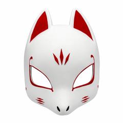 Fox Mask Replica (P5R)