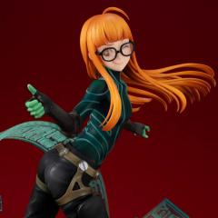 Futaba Sakura 7" Statue