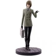 Ichibansho Goro Akechi 8.3" Statue