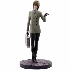 Ichibansho Goro Akechi 8.3" Statue