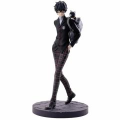 Ichibansho Protagonist 8" Statue
