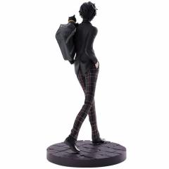 Ichibansho Protagonist 8" Statue