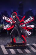 Joker 8.4" Statue