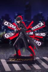 Joker 8.4" Statue