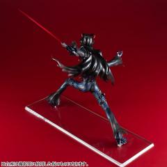 Lucrea Goro Akechi (Crow) 7.8" Statue